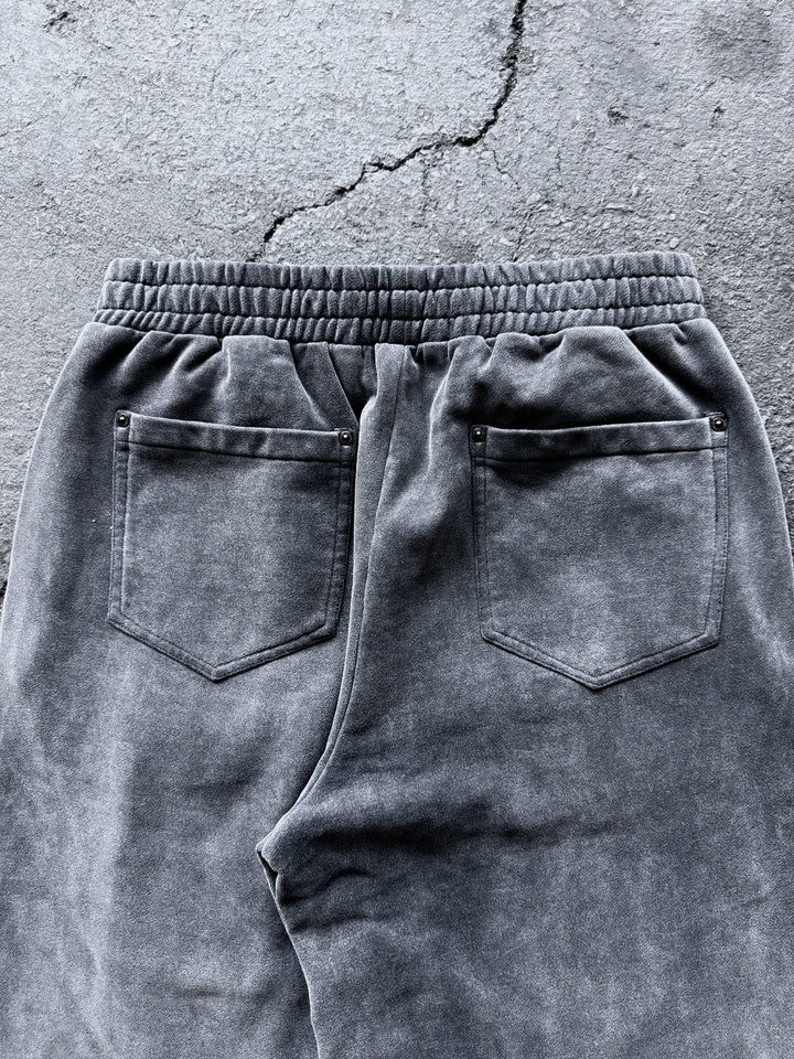 “Pitch Perfect" Sweats (Stone)