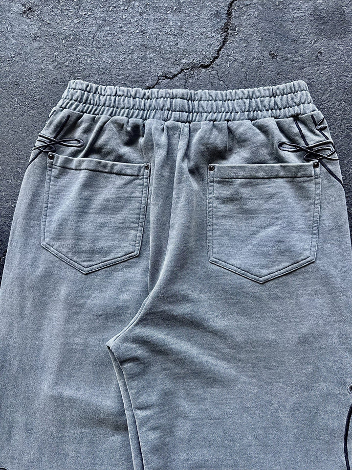 “Tempo” Sweats (Grey)