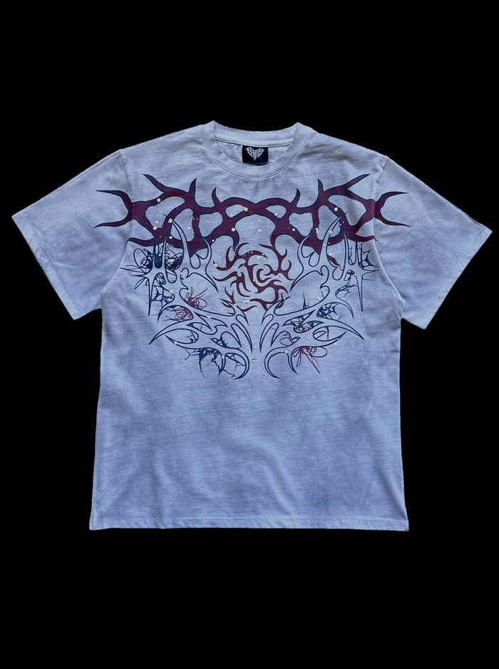 “Spiritual” T-Shirt (White)