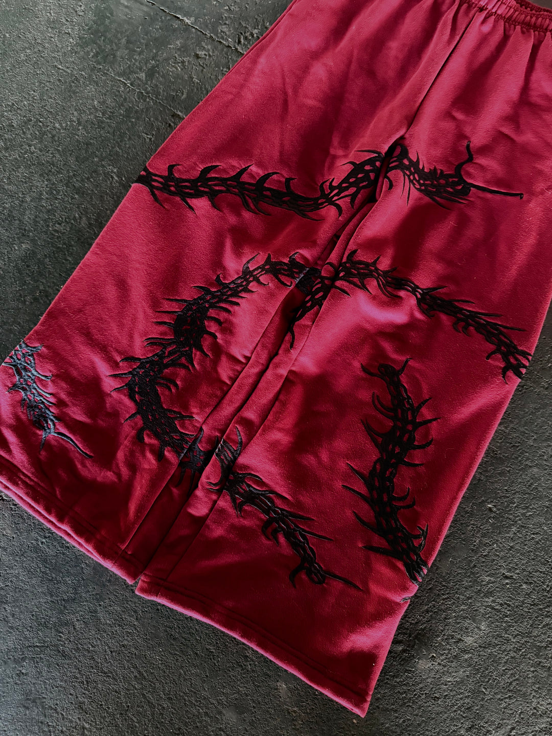 “Ghoul” Sweats (R+B)