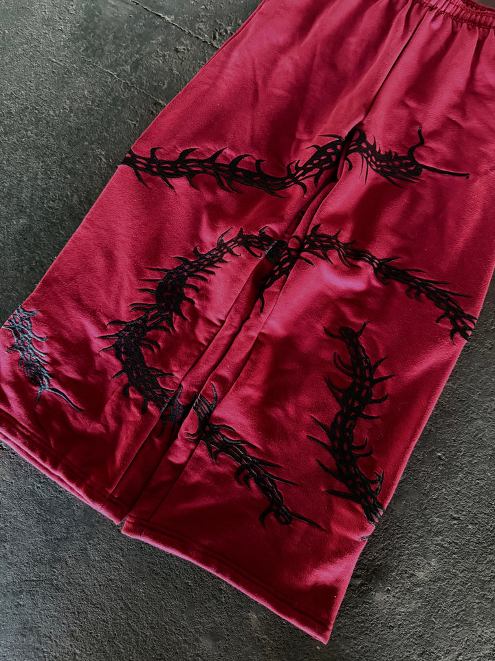 “Ghoul” Sweats (R+B)