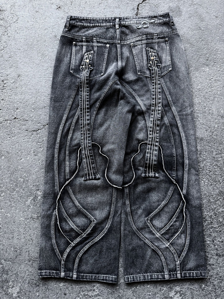 “Rodrick” Jeans