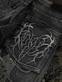 “Ghoul” Jeans pholoh