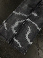 “Ghoul” Jeans pholoh