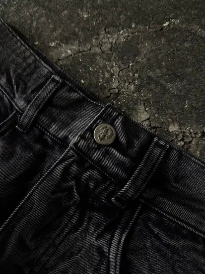 “Ghoul” Jeans pholoh