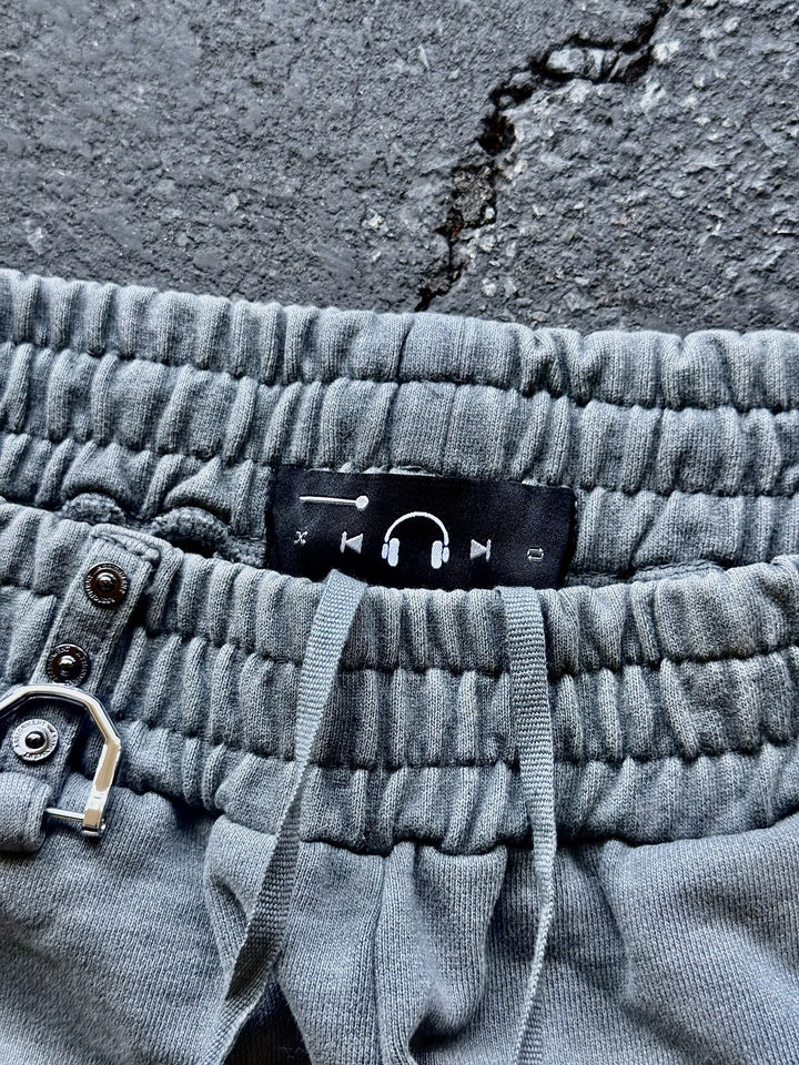 “Tempo” Sweats (Grey)