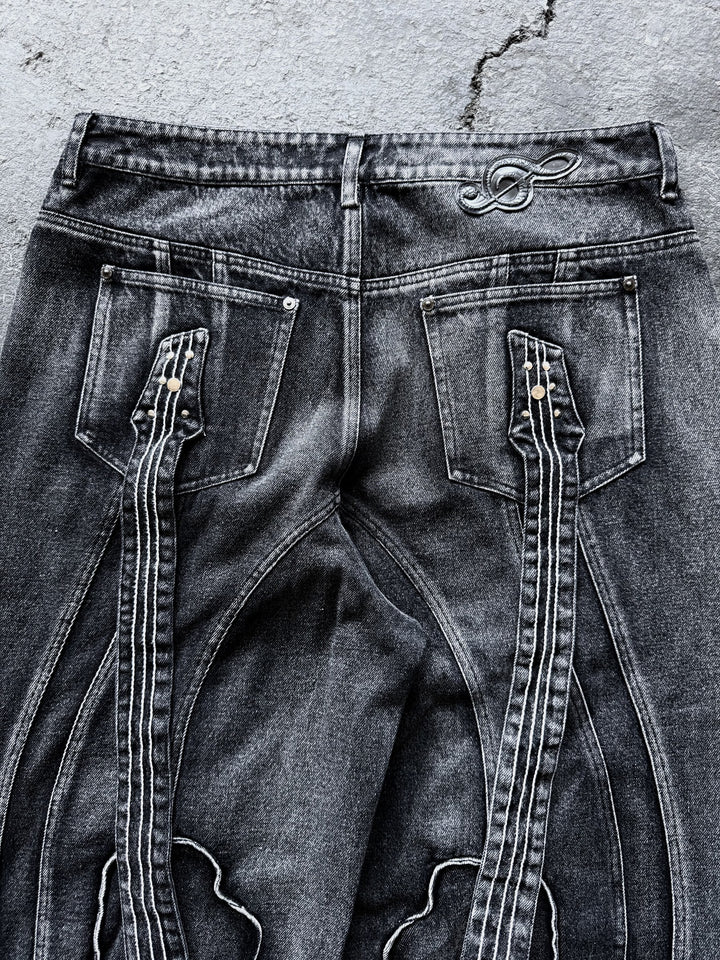 “Rodrick” Jeans