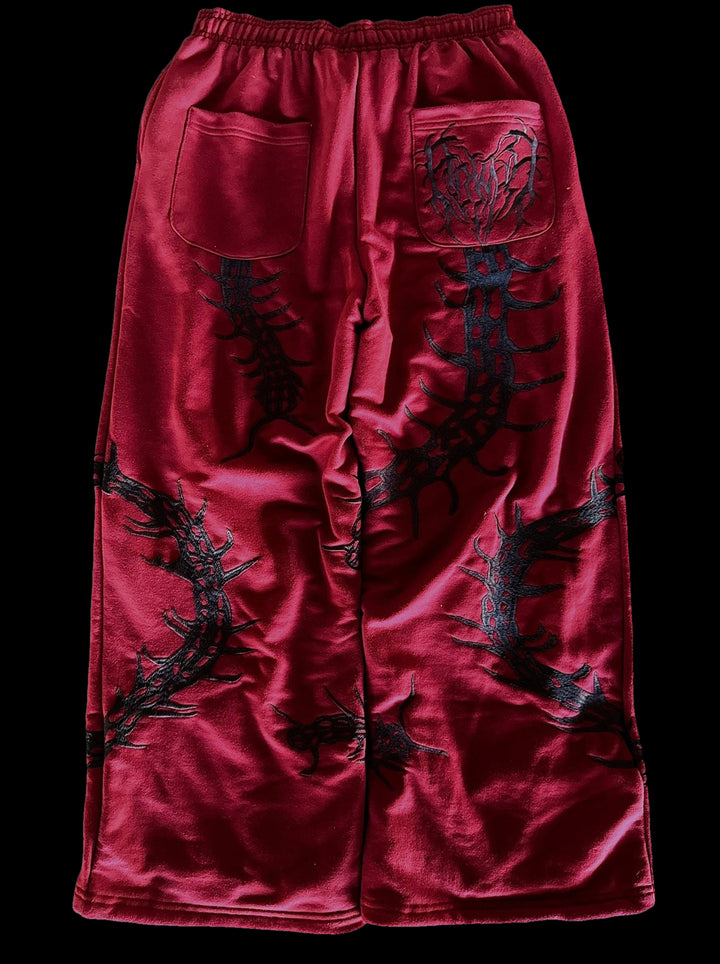 Ghoul Sweats (R+B)