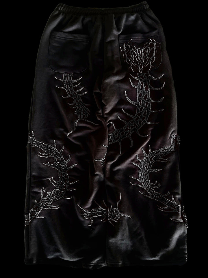 Ghoul Sweats (Black)