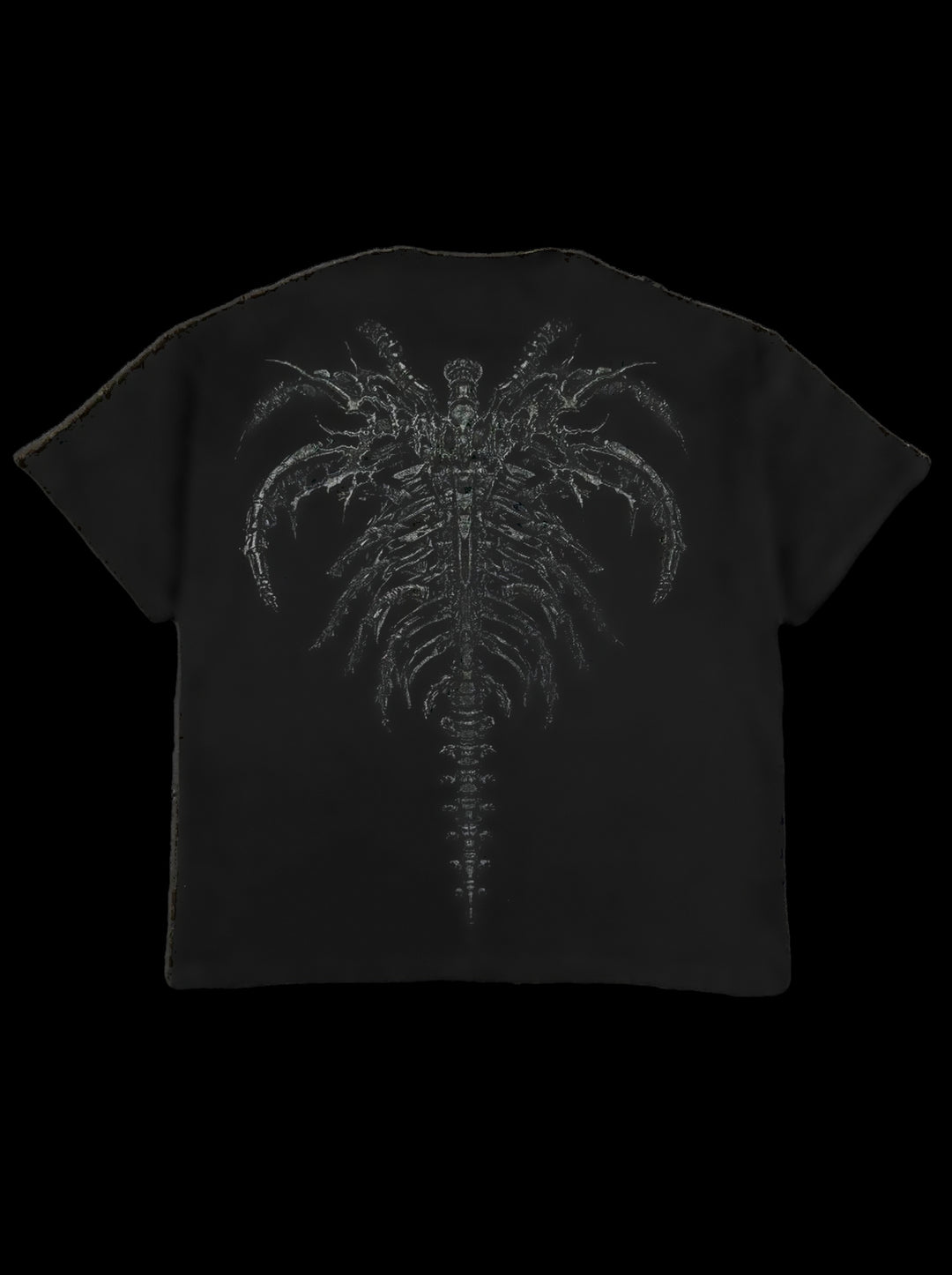 “Predator” T-Shirt — on black