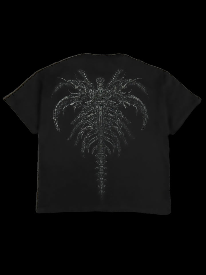 “Predator” T-Shirt — on black