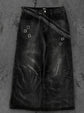 “Bullet” Jeans (Black)