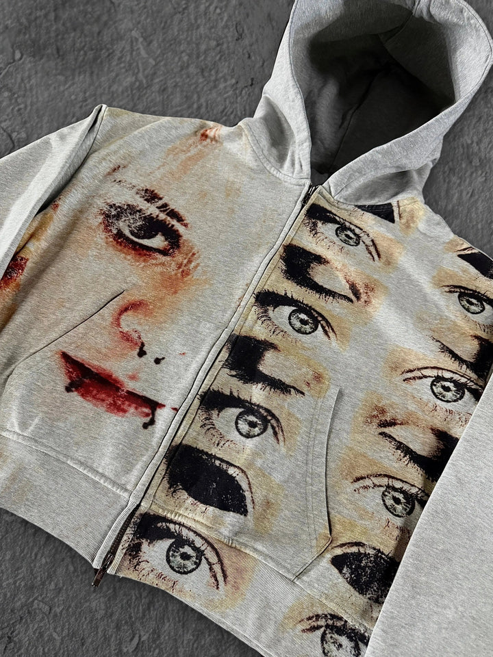 1400 eyes zip