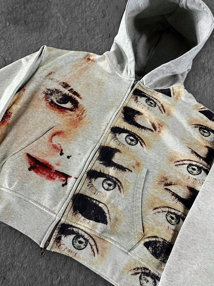 1400 eyes zip