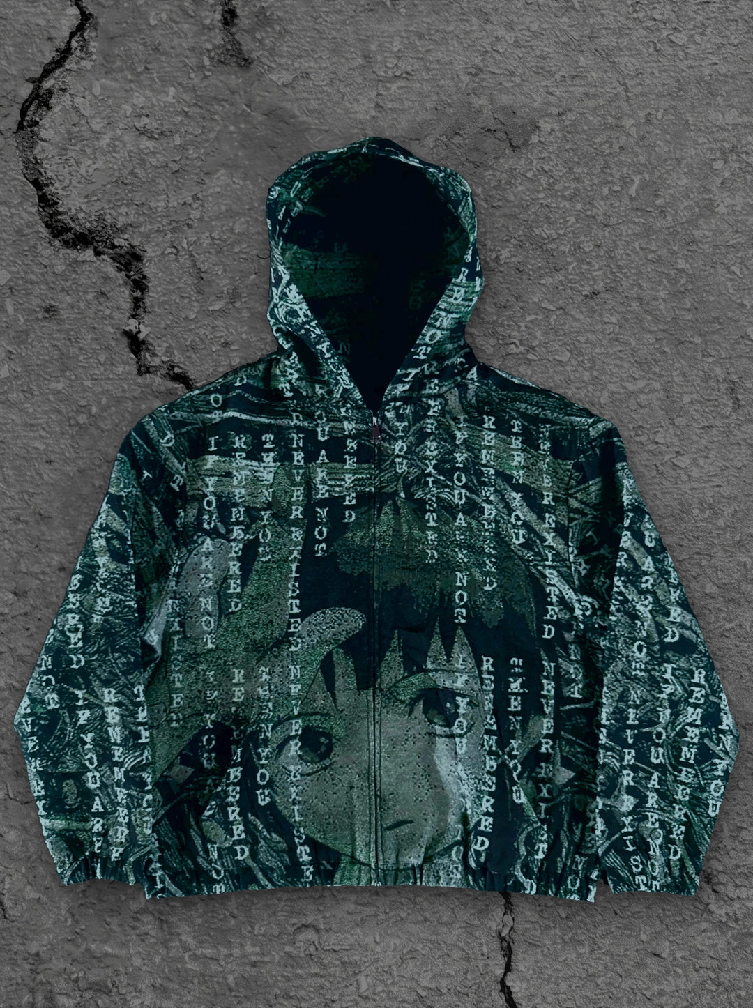 1400 matrix zip