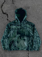 "Lain" Jacket