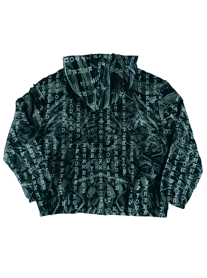 "Lain" Jacket