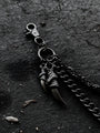“SN4KE” Wallet Chain