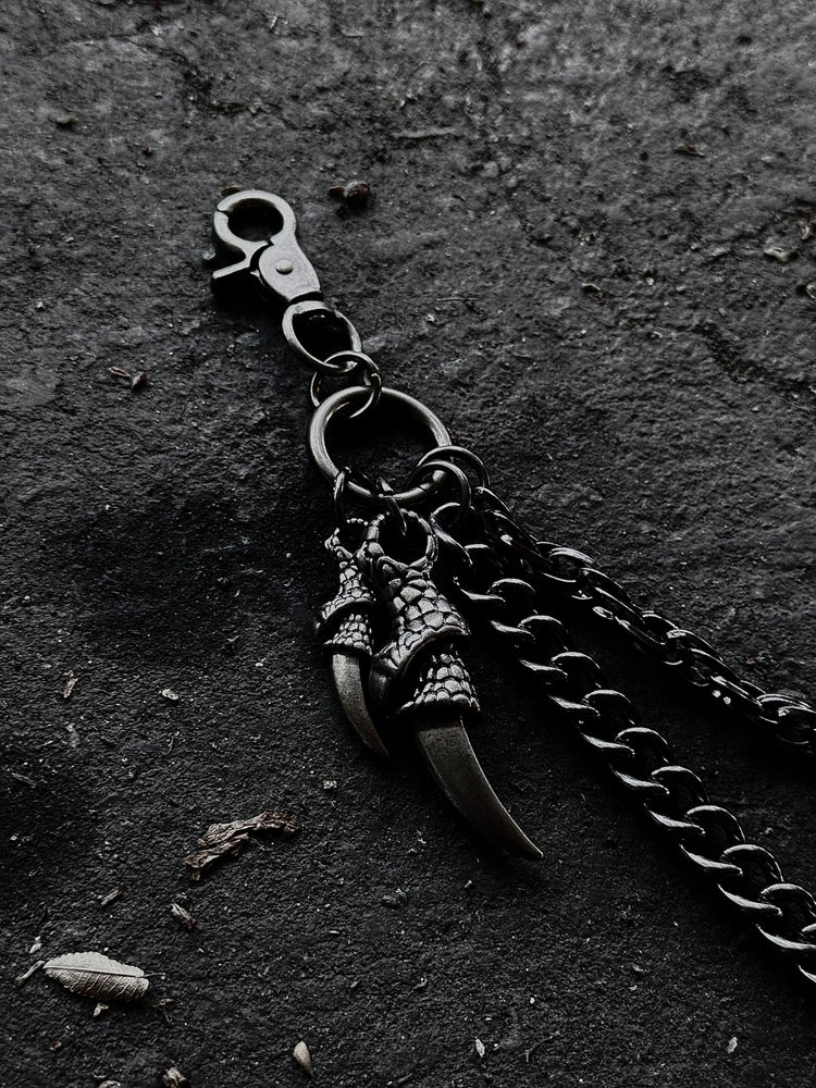 “SN4KE” Wallet Chain
