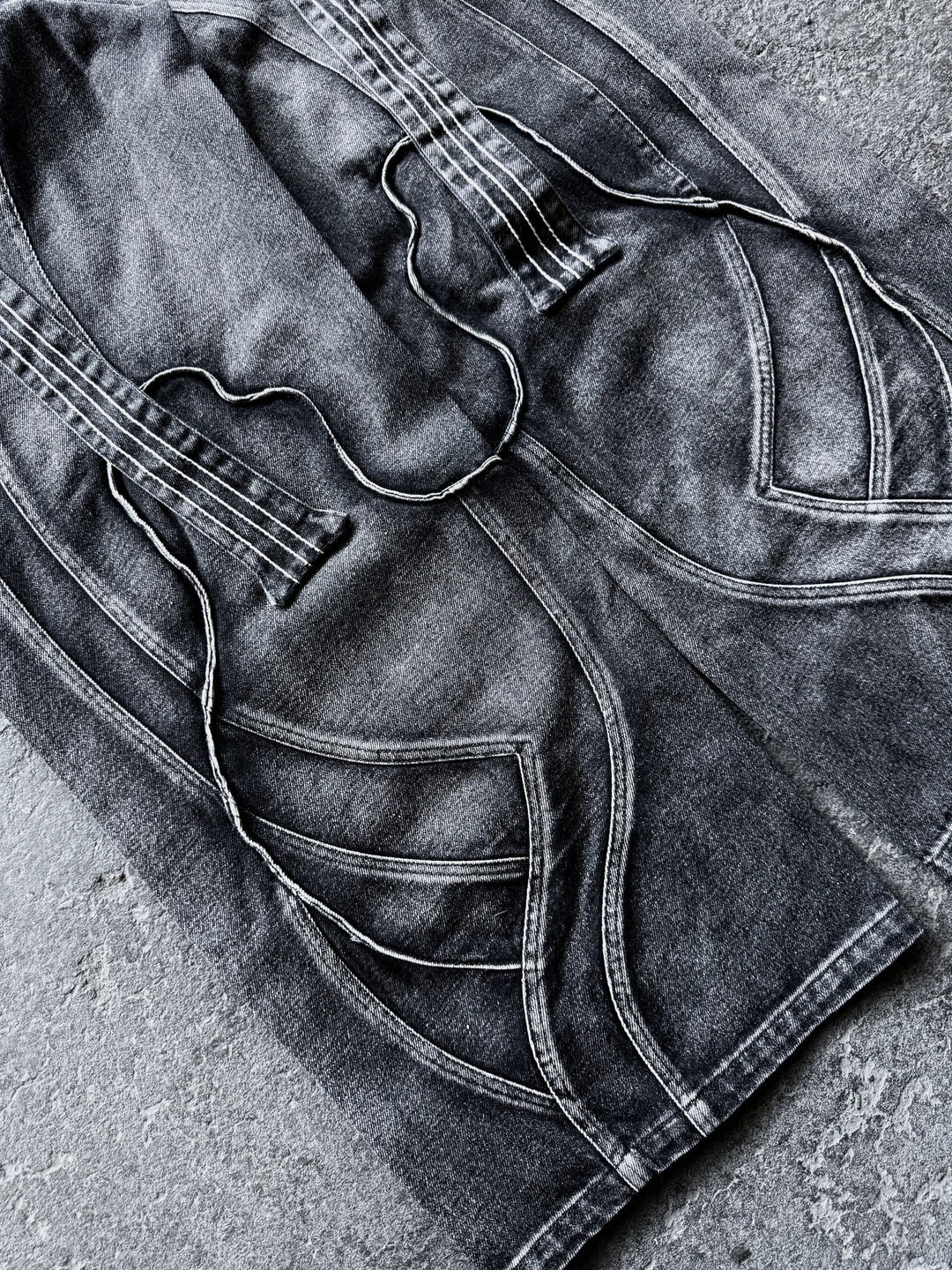 “Rodrick” Jeans