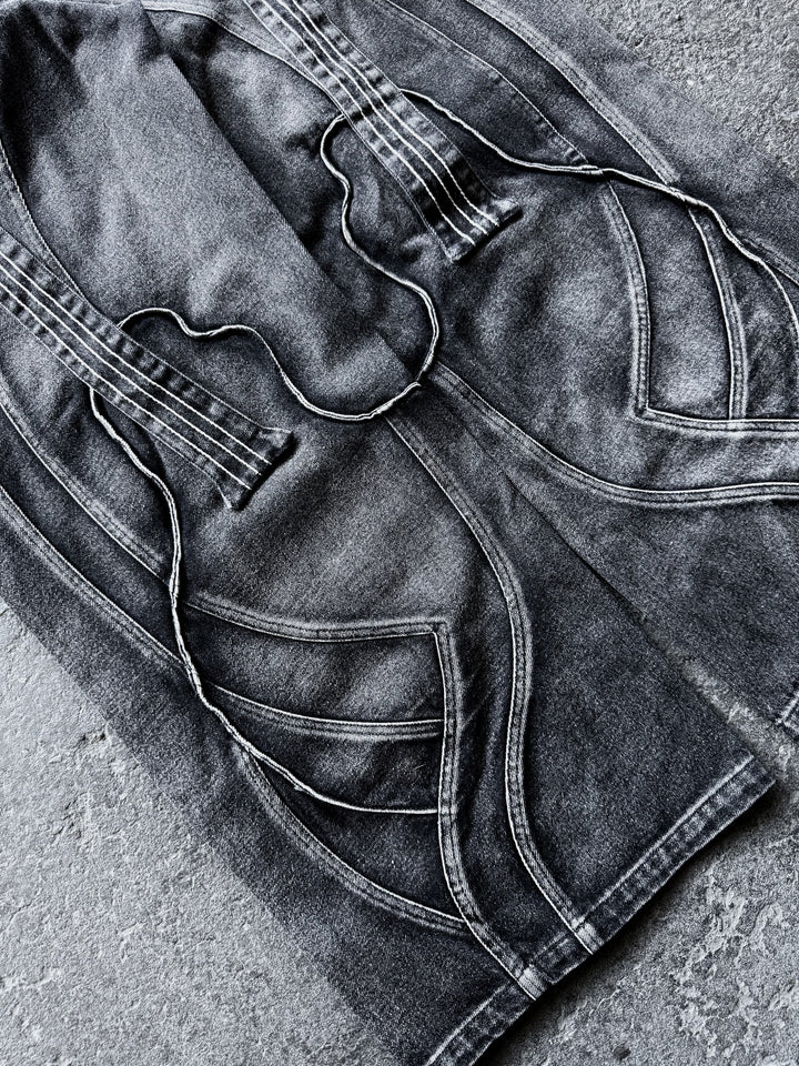 “Rodrick” Jeans