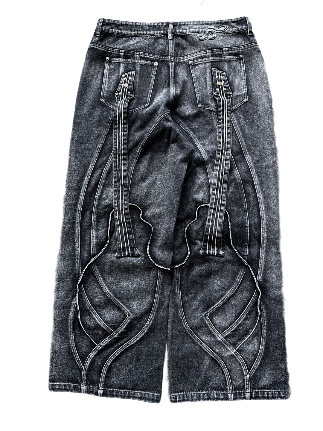 “Rodrick” Jeans