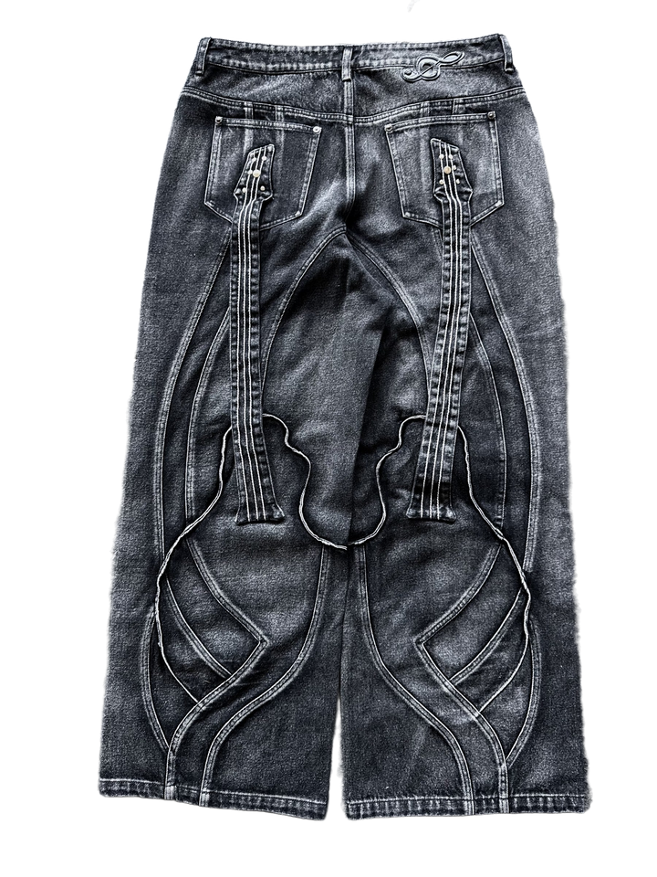“Rodrick” Jeans