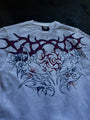 “Spiritual” T-Shirt (White)