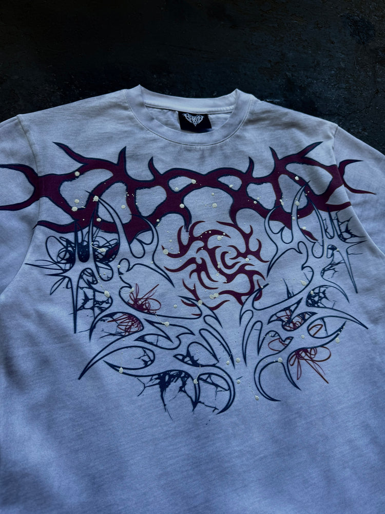 “Spiritual” T-Shirt (White)