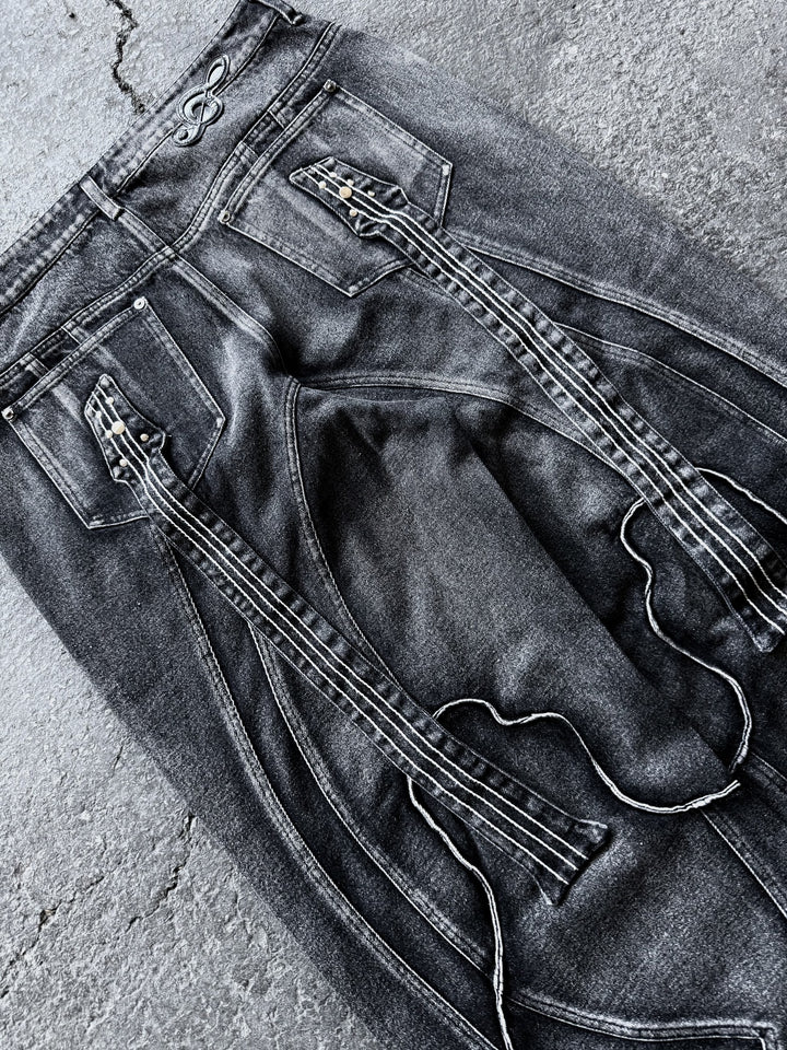 “Rodrick” Jeans