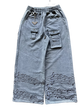 “Pitch Perfect" Sweats  (Grey)