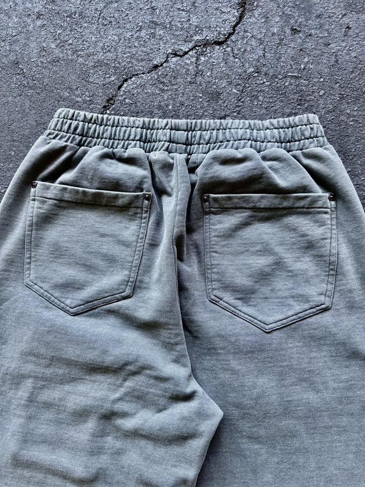 “Pitch Perfect" Sweats  (Grey)