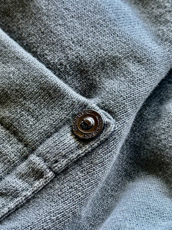 “Pitch Perfect" Sweats  (Grey)