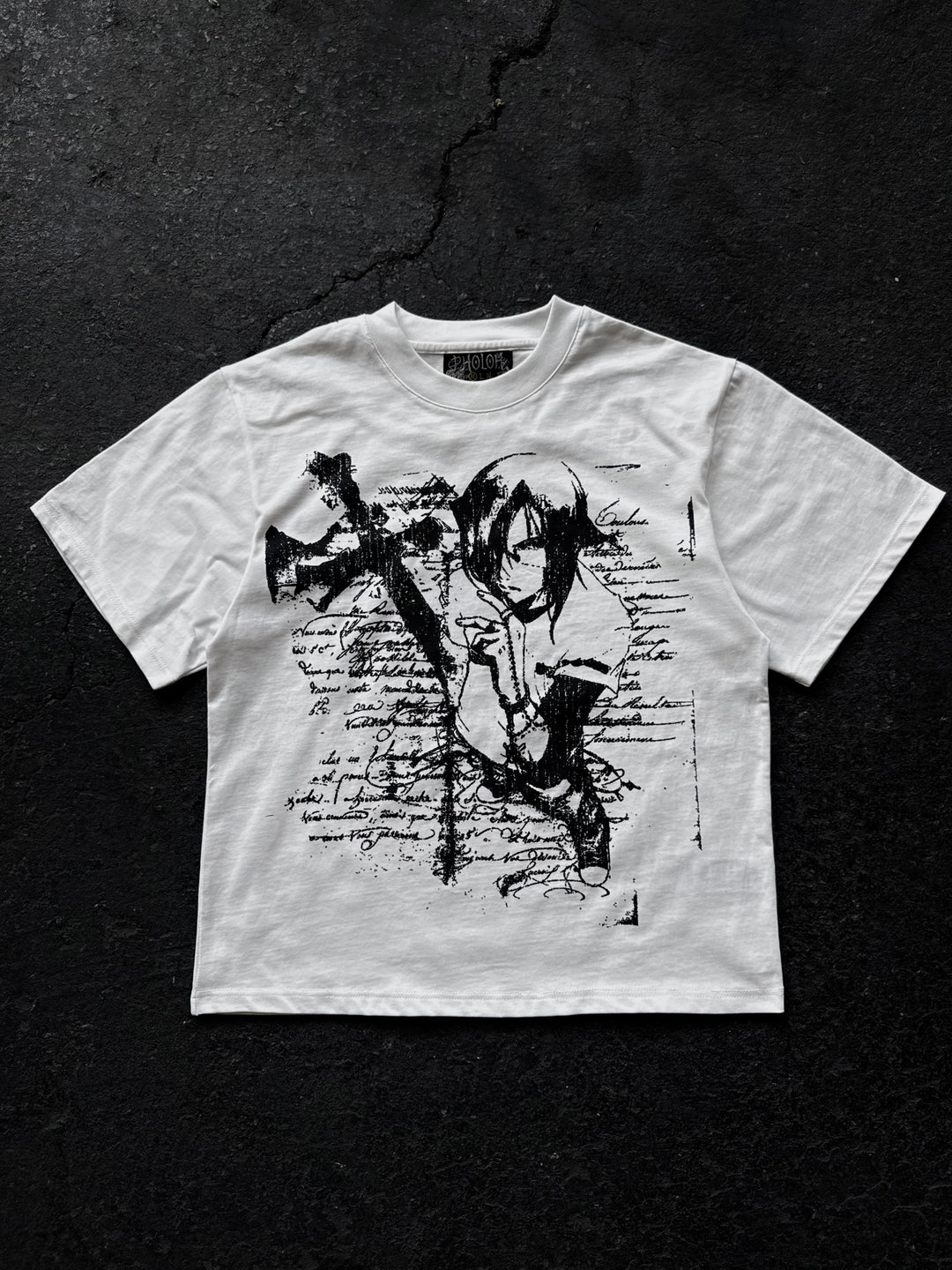 “Uryu” T-Shirt