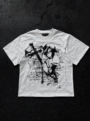 “Uryu” T-Shirt