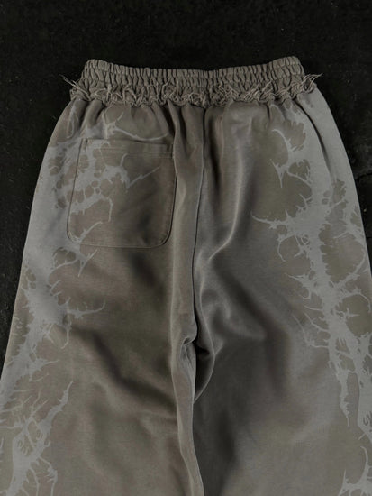 “Venom” Sweats (Tan) pholoh