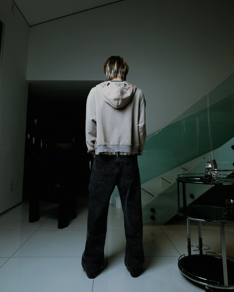 “Jason” Full-Zip (Grey) pholoh