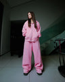 “Venom” Sweats (Pink) pholoh