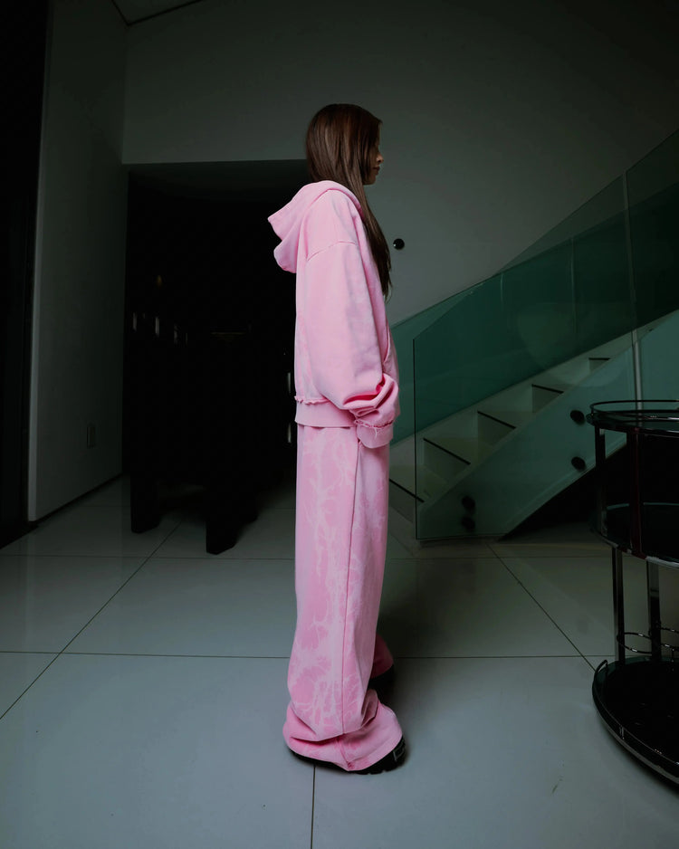 “Venom” Sweats (Pink) pholoh