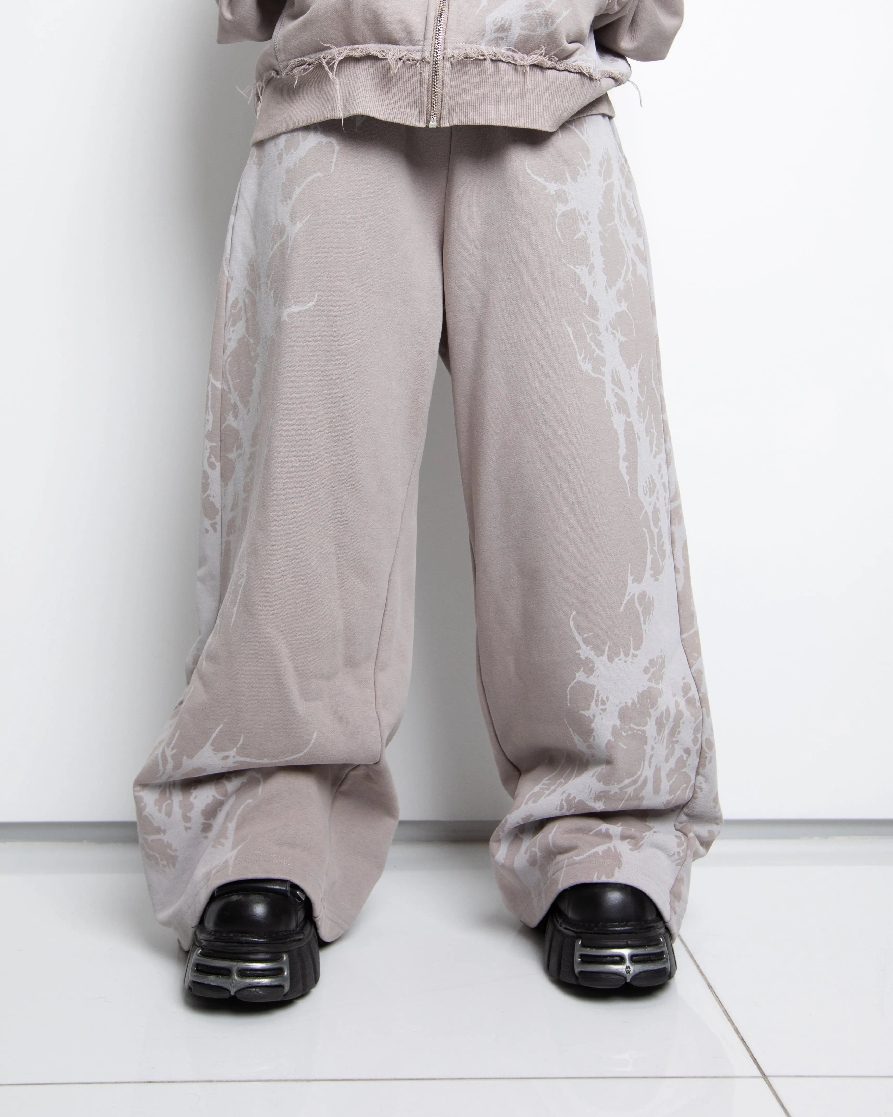 Venom” Sweats (Tan) – pholoh