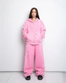 “Venom” Sweats (Pink) pholoh
