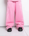 “Venom” Sweats (Pink) pholoh