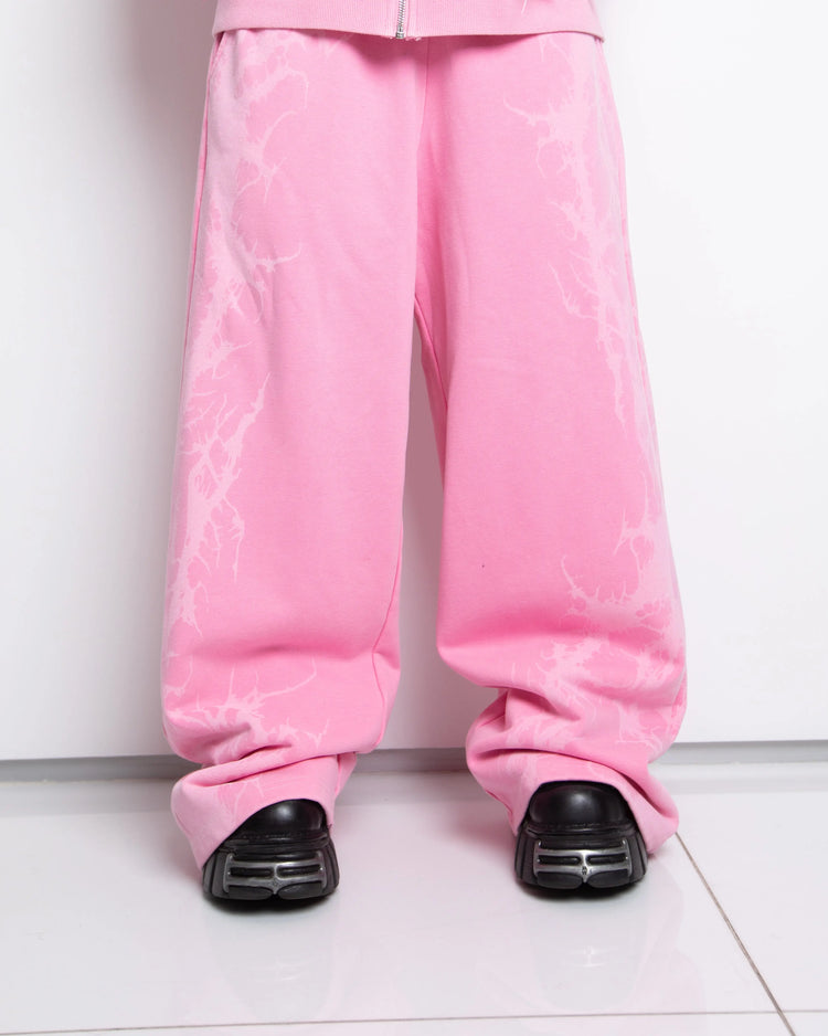 “Venom” Sweats (Pink) pholoh