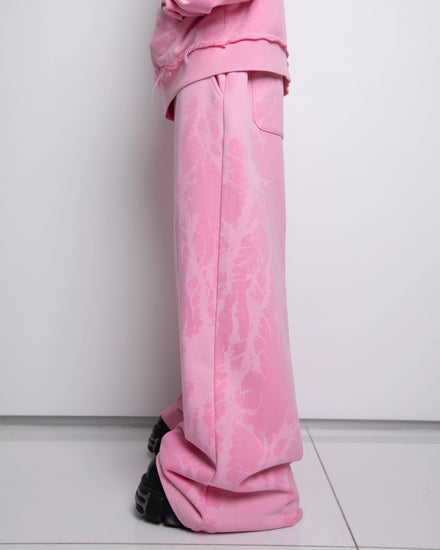 “Venom” Sweats (Pink) pholoh