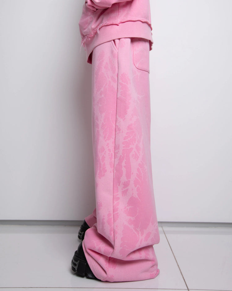 “Venom” Sweats (Pink) pholoh