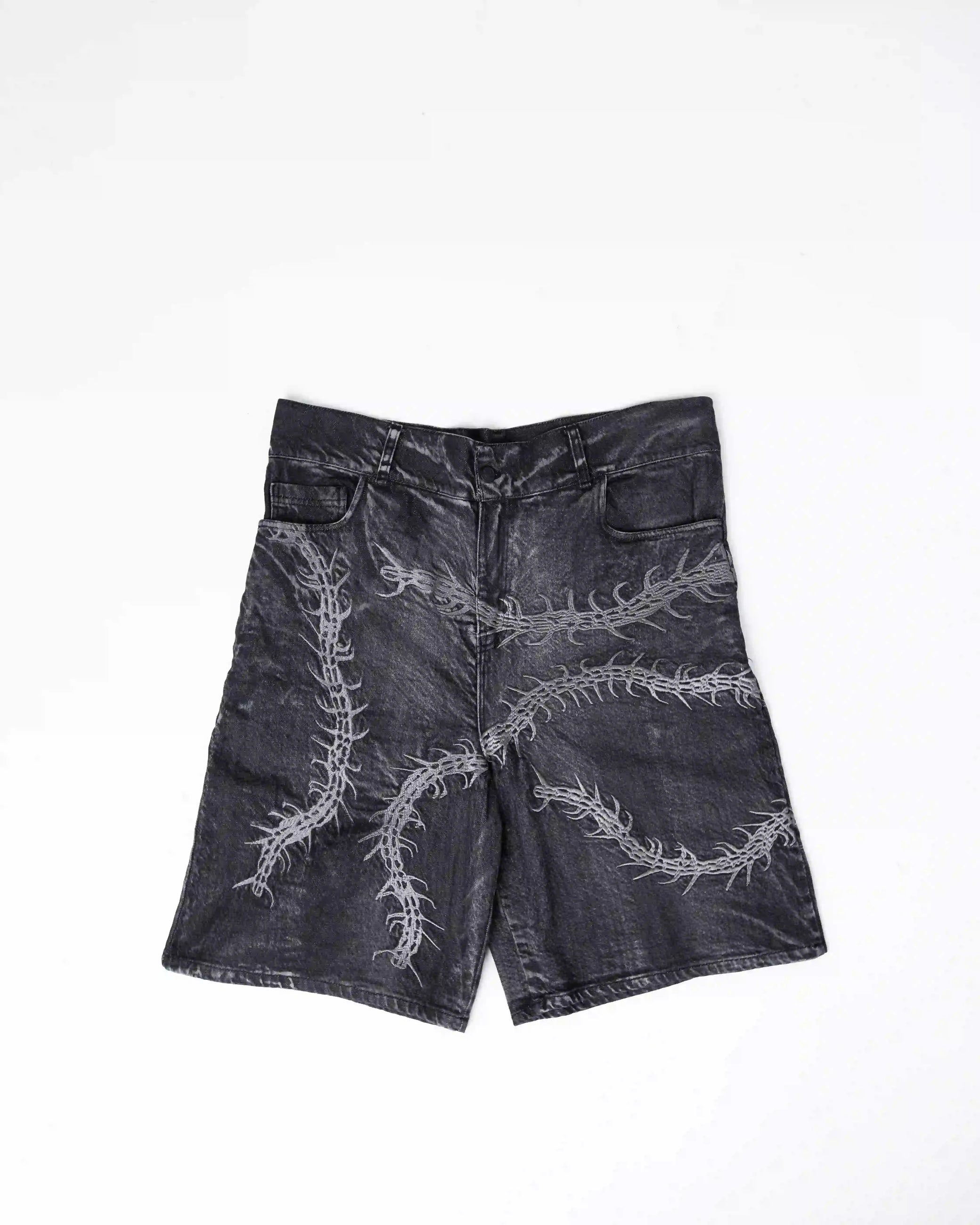 “Ghoul” Jorts
