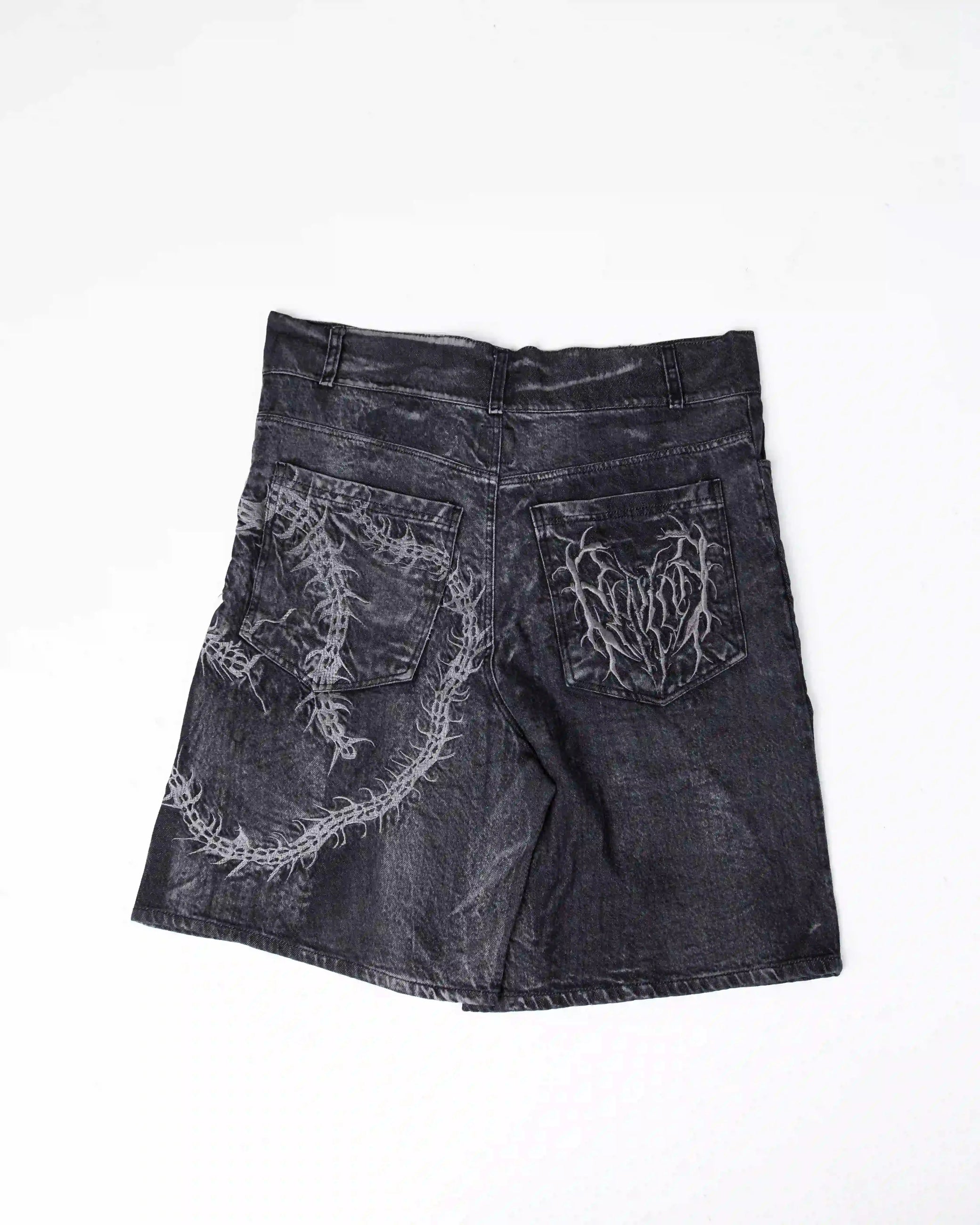 “Ghoul” Jorts