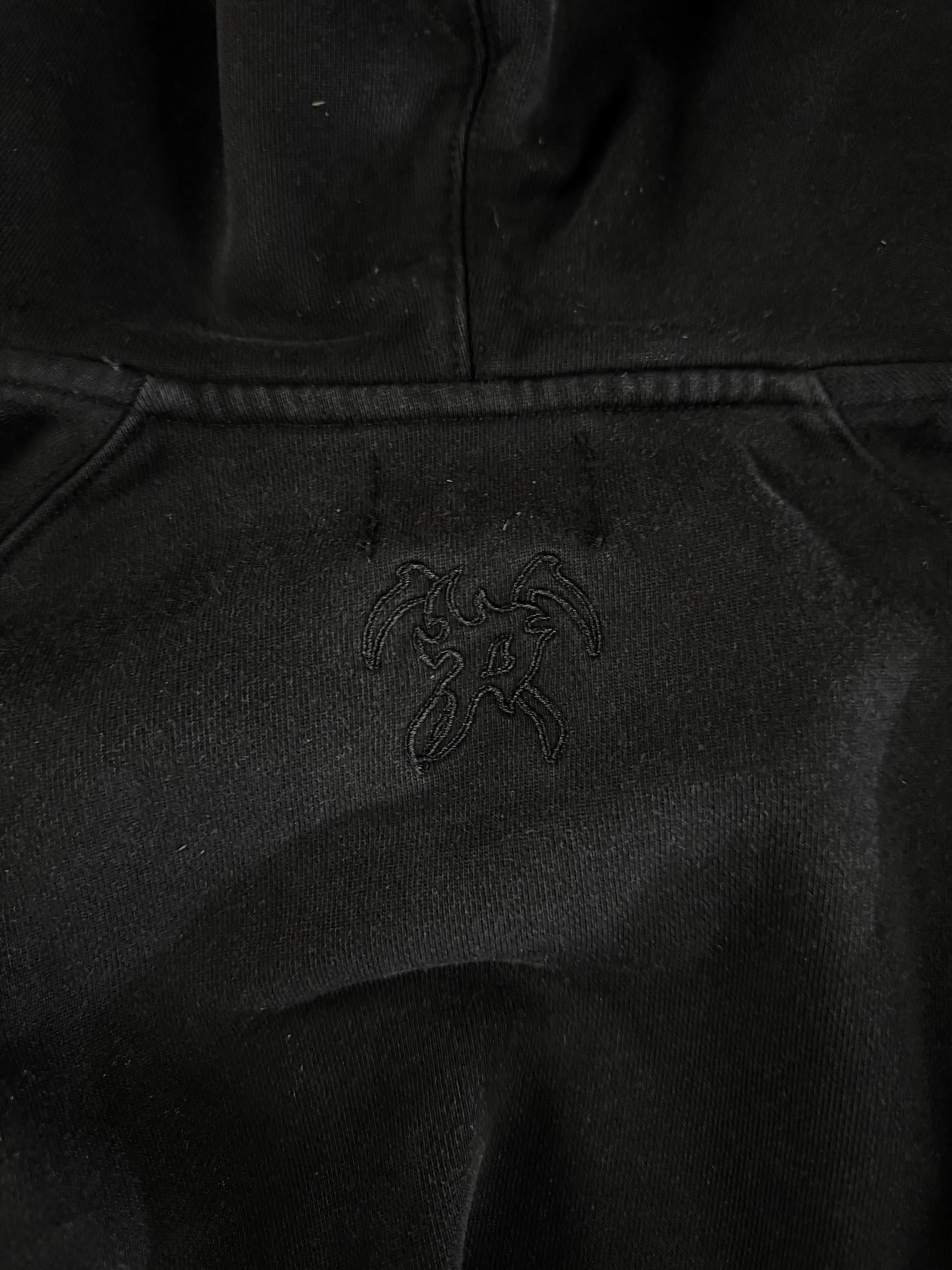 Jason” Full-Zip (Black) – pholoh