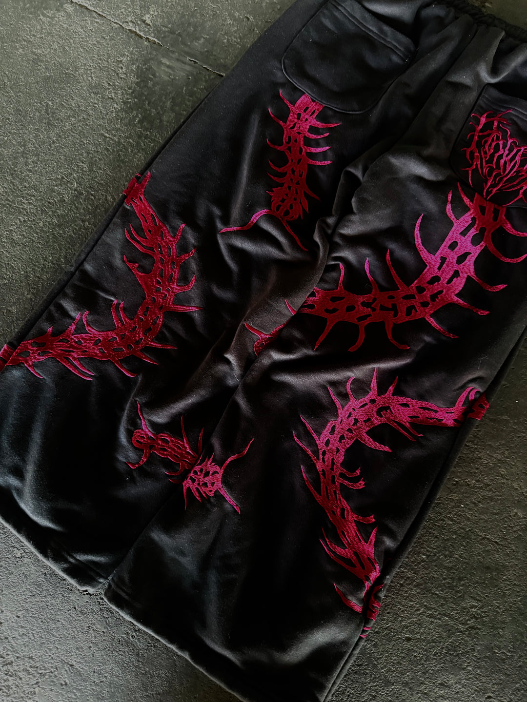 “Ghoul” Sweats (B+R)