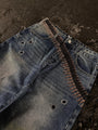 "1400" bullet jeans (blue) pholoh